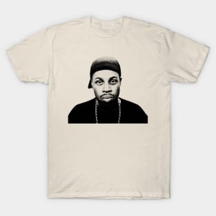 J Dilla T-Shirt